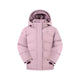 Jemma Girls Winter Jacket - Woodrose