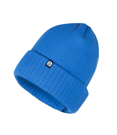 Tuque d'hiver Journey - Nautical