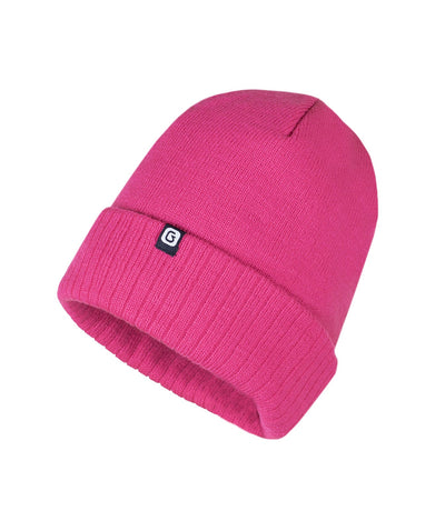 Tuque d'hiver Journey - Fuschia