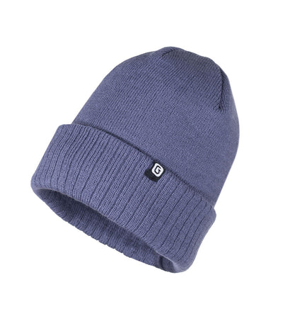 Tuque d'hiver Journey - Indigo