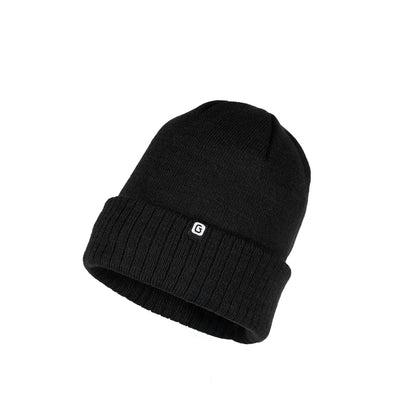 Journey Unisex Hat - Black
