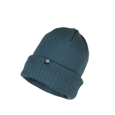 Tuque unisexe Journey - Ink