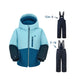 LAUREN_GW6GS167_SKY_FrontWithPant