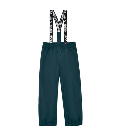 Levy Splash Pant - Atlantic