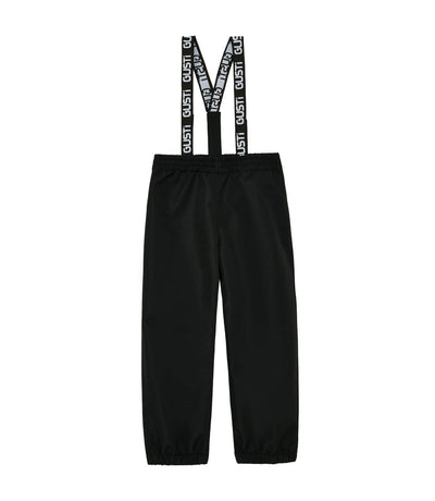Levy Splash Pant - Black