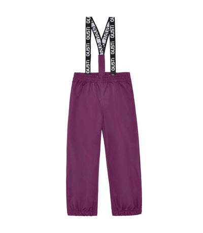 Levy Splash Pant - Grape