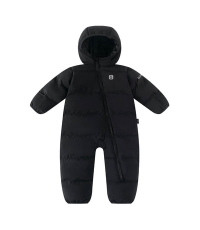 Combinaison pour bébé Bindi - Black