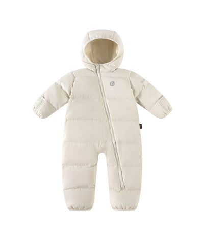 Combinaison pour bébé Bindi - Cream