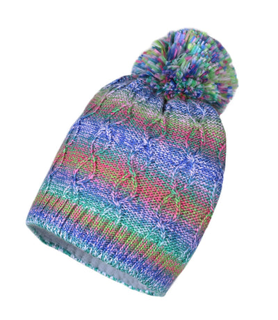 Lula Winter Hat - Royal
