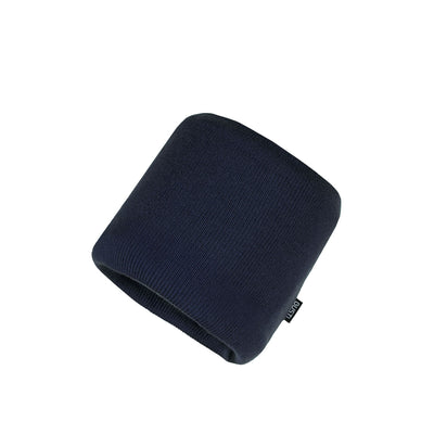 Lumi Unisex Neckwarmer - Midnight