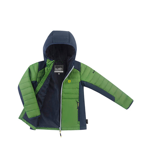 Pine/Midnight