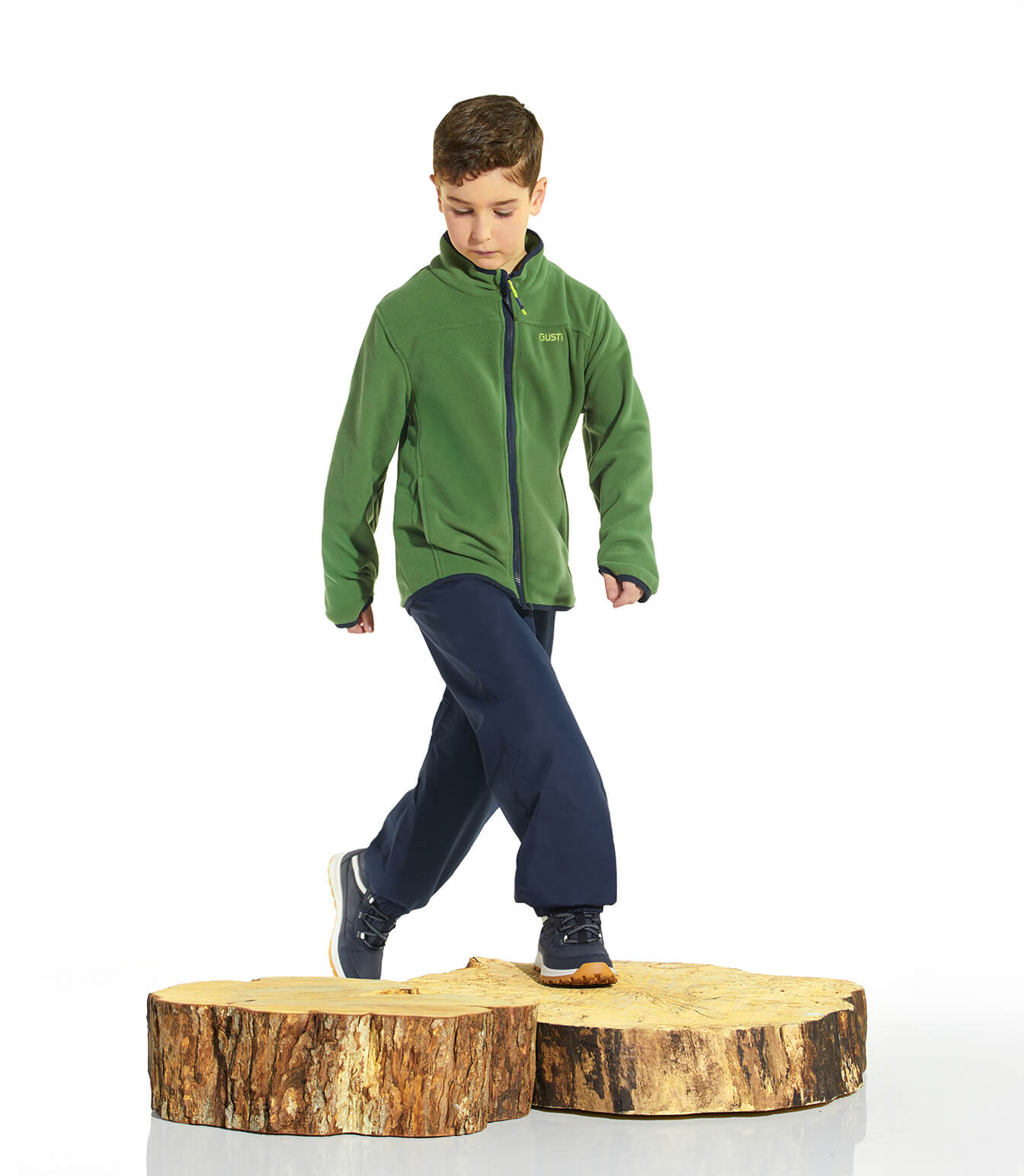 Pine/Midnight