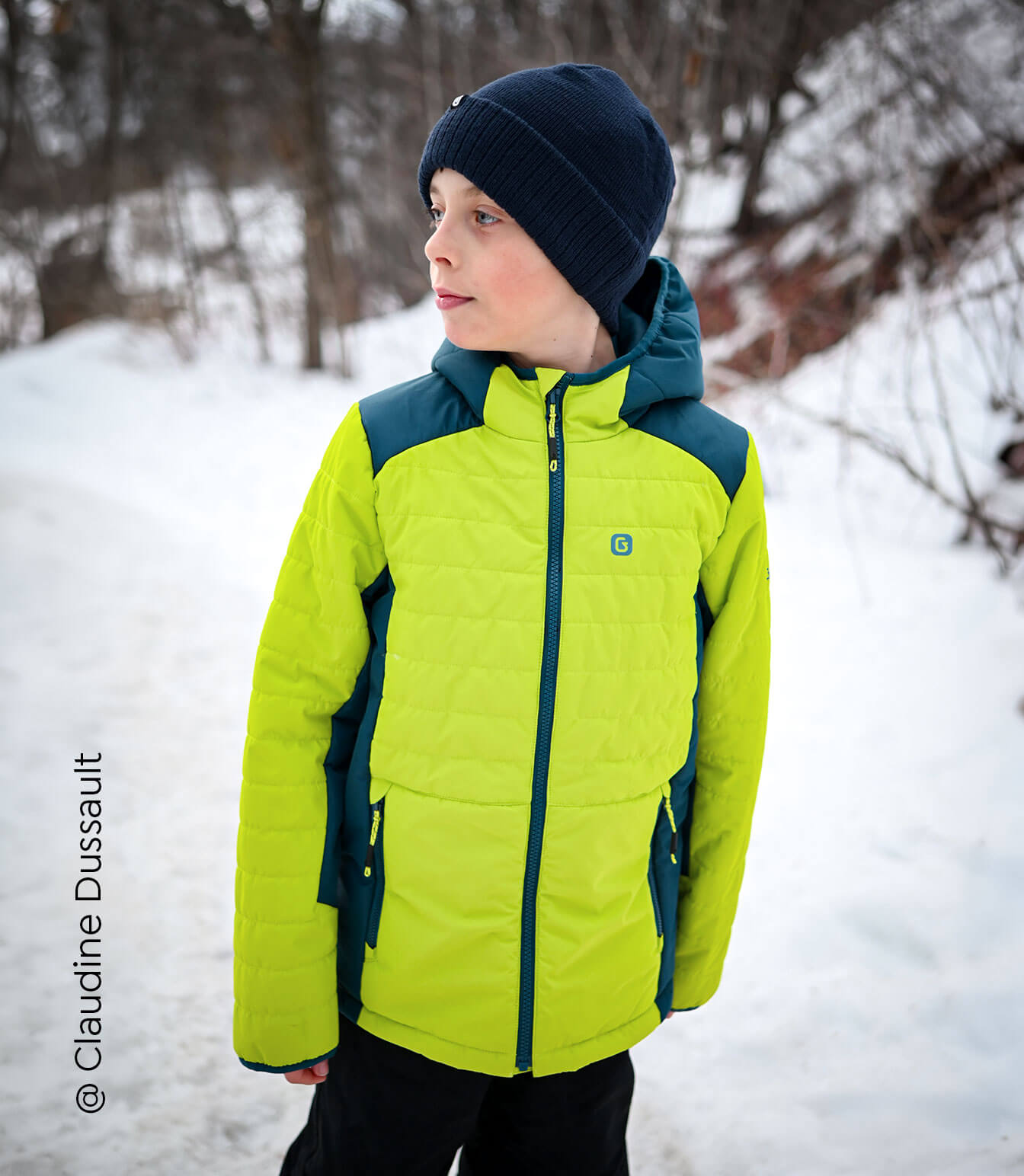 Apple/Abyss