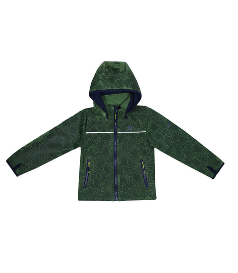Pine/Midnight