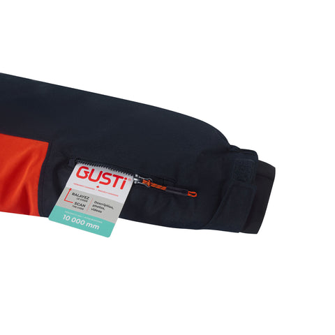 Oso Boys Tech Winter Jacket - Ink/Midnight