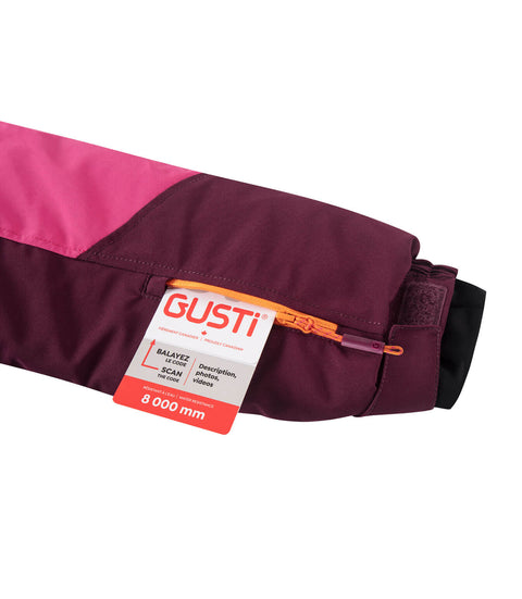 Fuschia