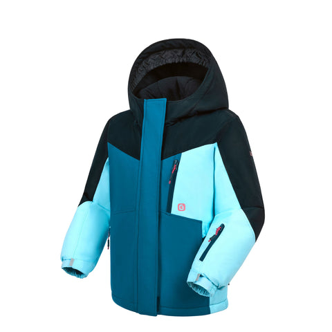 Habit de neige fille Penny - Sapphire