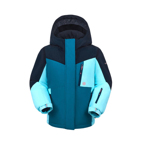 Habit de neige fille Penny - Sapphire