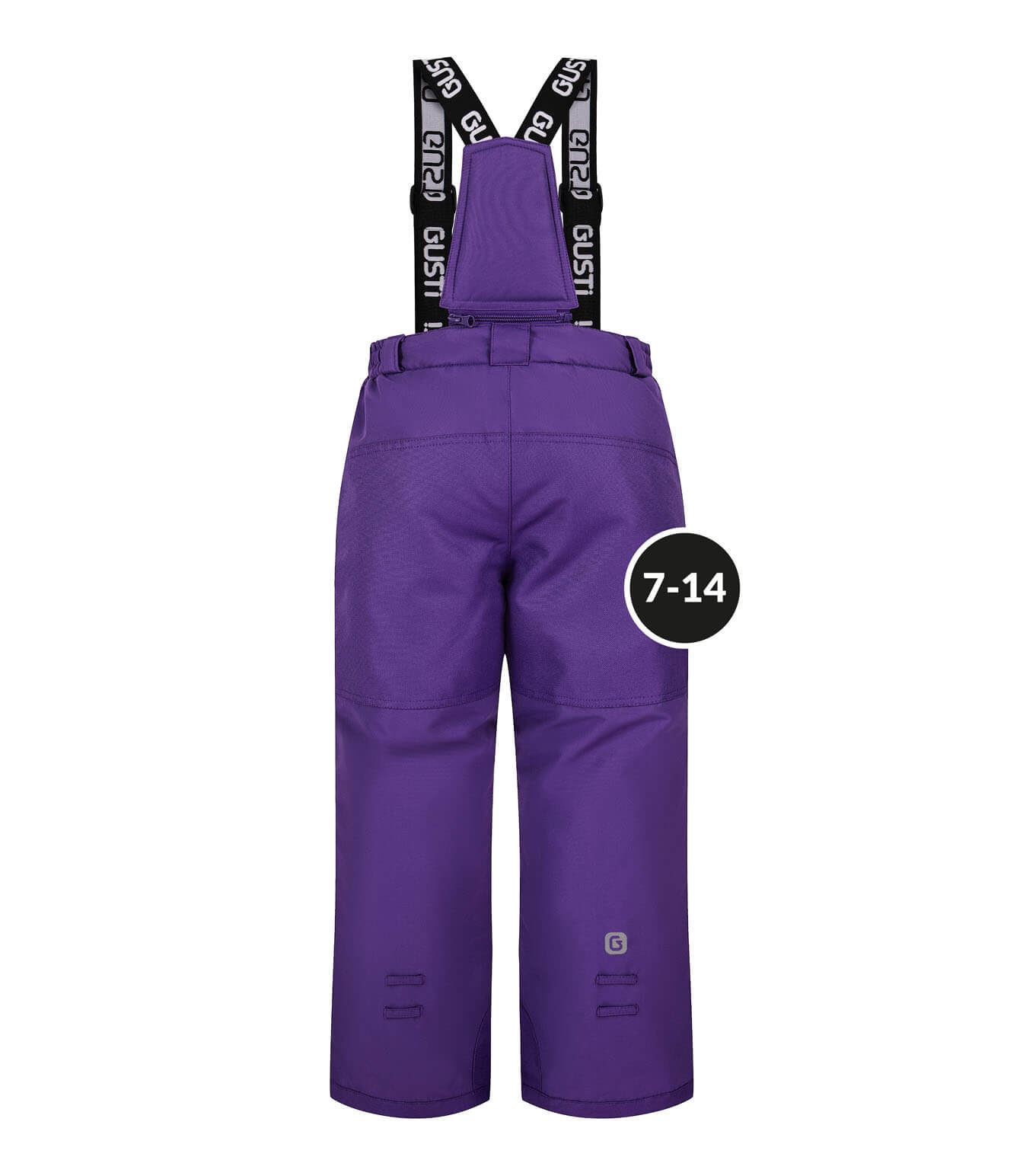 Piper Girls Snowsuit