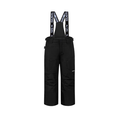 Pantalon de neige tech garçon Pluto - Black
