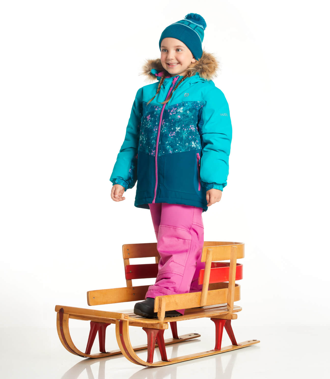 WINTER 2025 - 8K COLLECTION