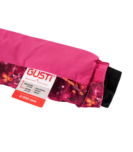 Fuschia