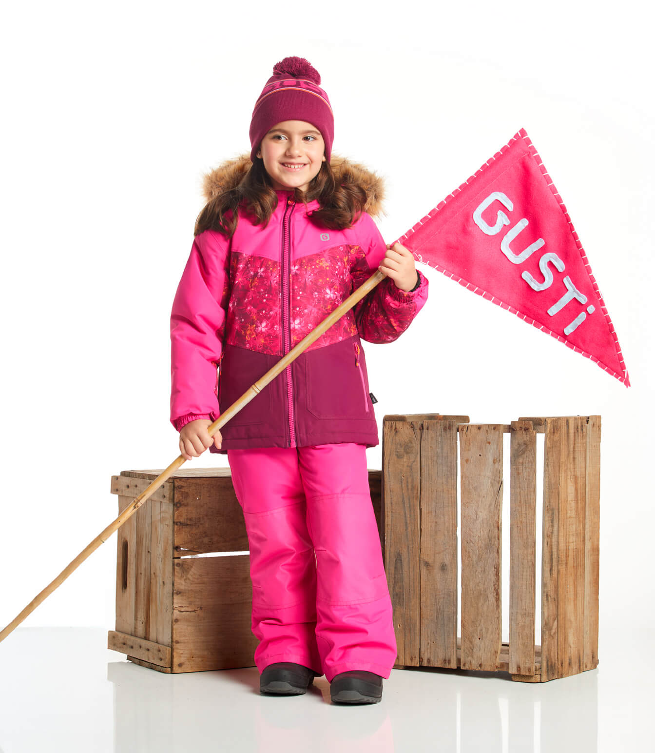 Fuschia