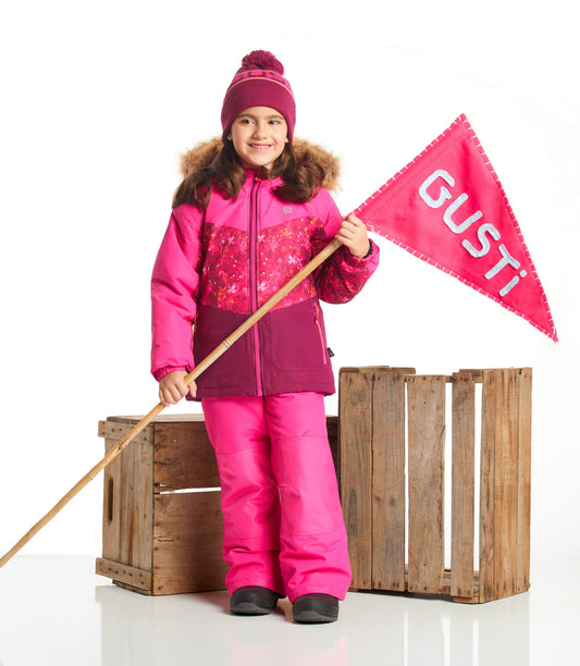 Fuschia