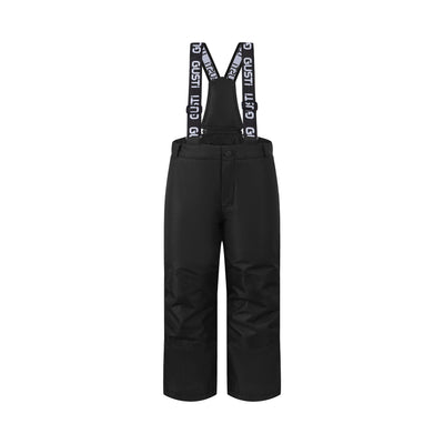 Regan Unisex Snowpants - Black
