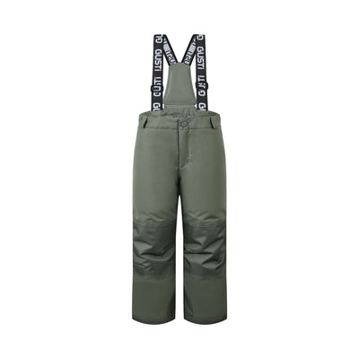 Regan Unisex Snowpants - Foghorn