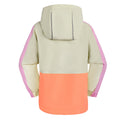 Cream/Peach