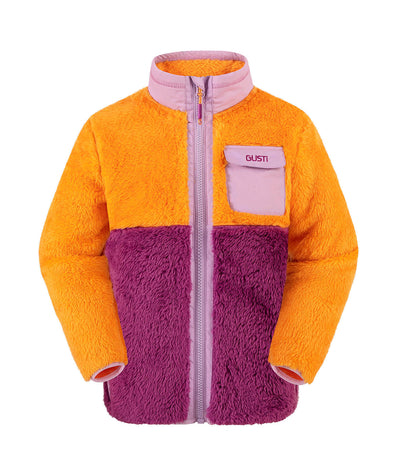 Manteau Sherpa Shane - Clementine