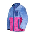 Pacific/Pinky