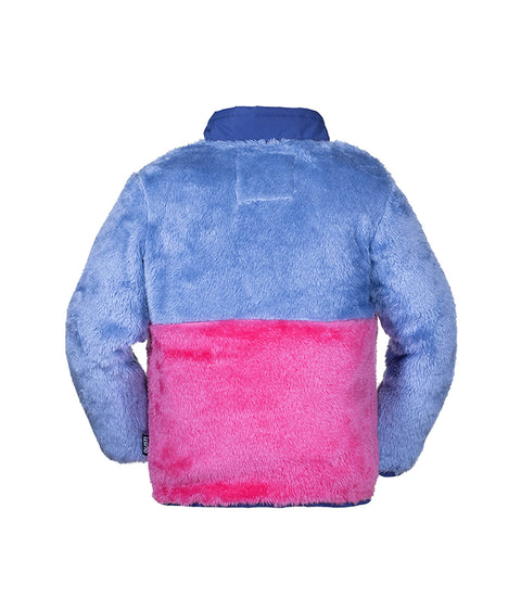 Pacific/Pinky