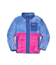 Pacific/Pinky