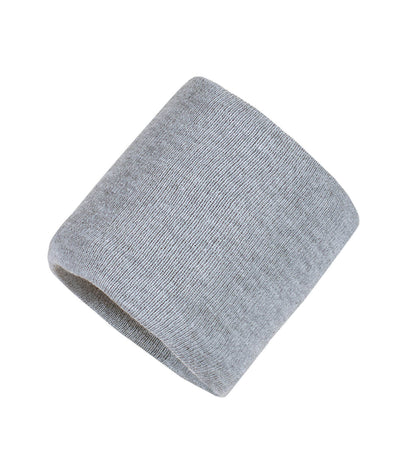 Atlas Neck Warmer - Fog