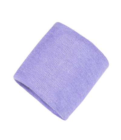 Atlas Neck Warmer - Mauve