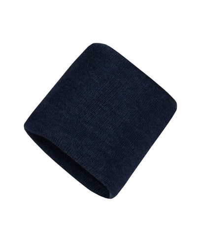 Atlas Neck Warmer - Navy