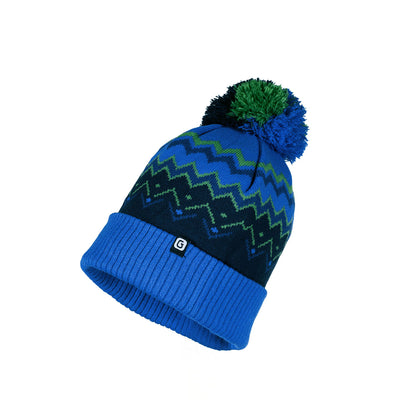Sunny Unisex Hat - Royal