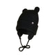 Toby Winter Hat - Black