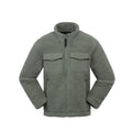 Tripp Boys Sherpa Jacket - Foghorn