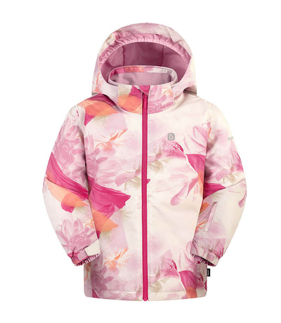 Trixie Girls Winter Jacket - Cream
