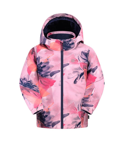 Trixie Girls Winter Jacket - Pink