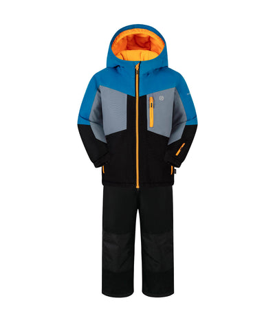 Habit de neige garçon Wilson - Nautical