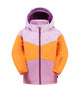 Lilac/Clementine