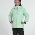 Winter Jacket_CLOVER_GW5GJ018_Sea-Sprout_Final