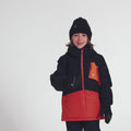 Winter Jacket_CHASE_GW5BJ008_Midnight-Clay_Final