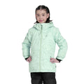 Winter Jacket_CLOVER_GW5GJ018_Sea-Sprout_Final