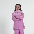 Winter Jacket_CLOVER_GW5GJ018_Violet-Lilac_Final