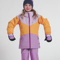 Winter Jacket_XENA_GW5GJ016_Lilac-Violet_Final
